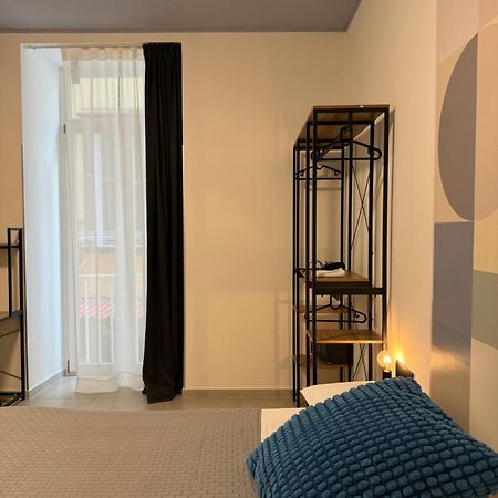 Sleep Inn Toledo - Self Check-In Napoli Eksteriør billede