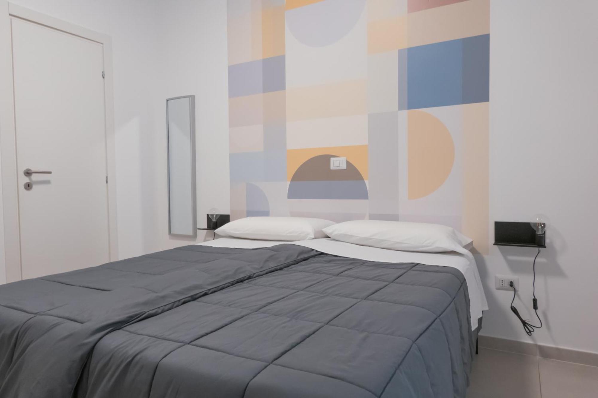Sleep Inn Toledo - Self Check-In Napoli Eksteriør billede