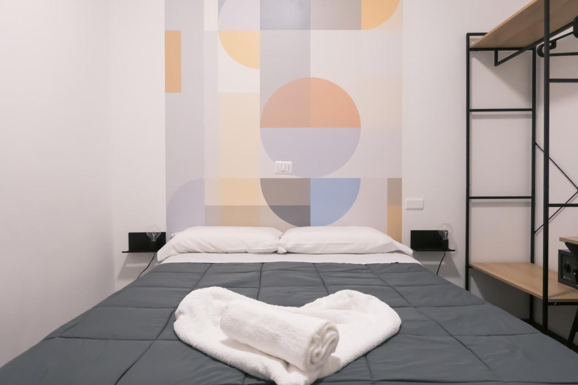 Sleep Inn Toledo - Self Check-In Napoli Eksteriør billede