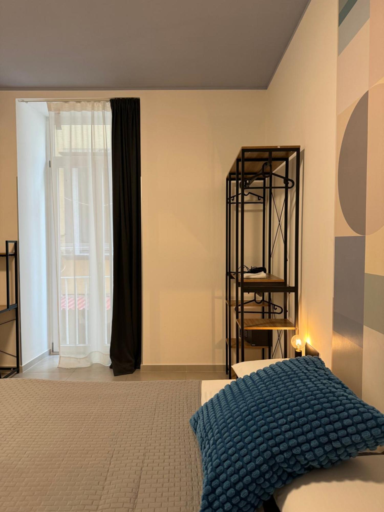 Sleep Inn Toledo - Self Check-In Napoli Eksteriør billede