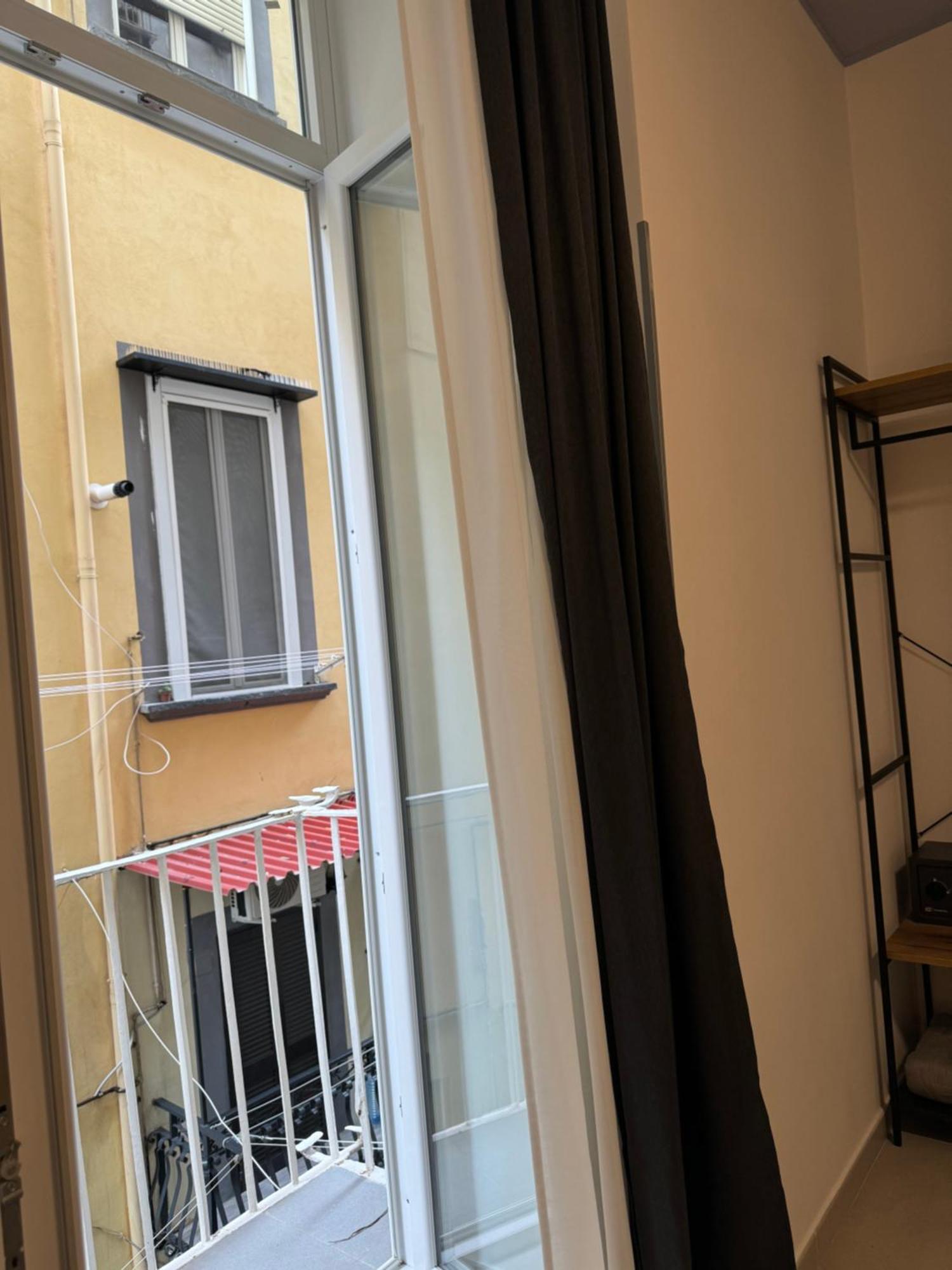 Sleep Inn Toledo - Self Check-In Napoli Eksteriør billede
